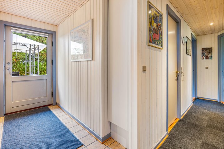 Holiday home K6807 at Klevevej 28, Lodbjerg Hede - Picture #19