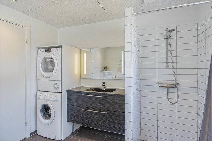 Sommerhus K6818 på Brunbjergvej 28, Lodbjerg Hede - Billede #14