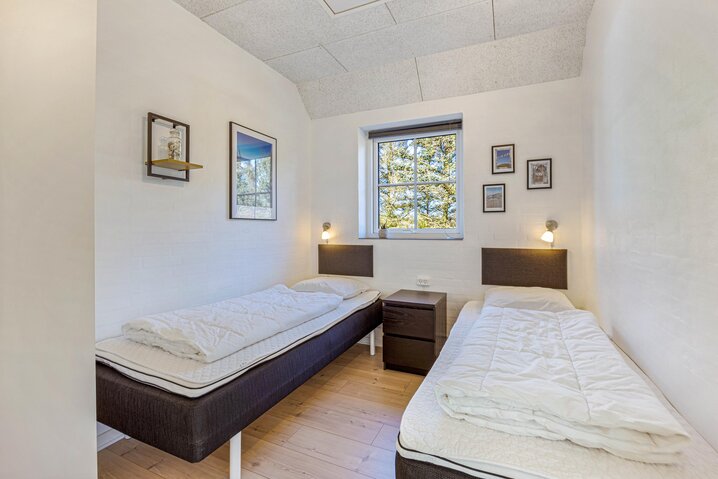 Sommerhus K6818 på Brunbjergvej 28, Lodbjerg Hede - Billede #19