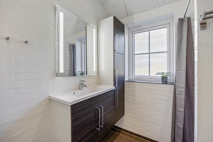 Sommerhus K6818 på Brunbjergvej 28, Lodbjerg Hede - Billede #17