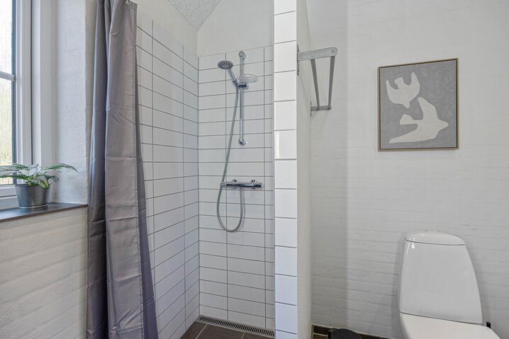 Sommerhus K6818 på Brunbjergvej 28, Lodbjerg Hede - Billede #18