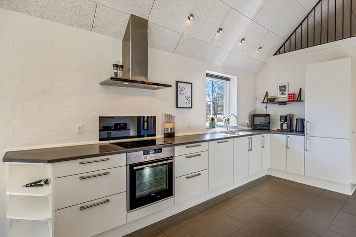 Sommerhus K6818 på Brunbjergvej 28, Lodbjerg Hede - Billede #2