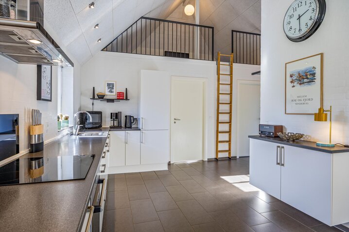 Sommerhus K6818 på Brunbjergvej 28, Lodbjerg Hede - Billede #9