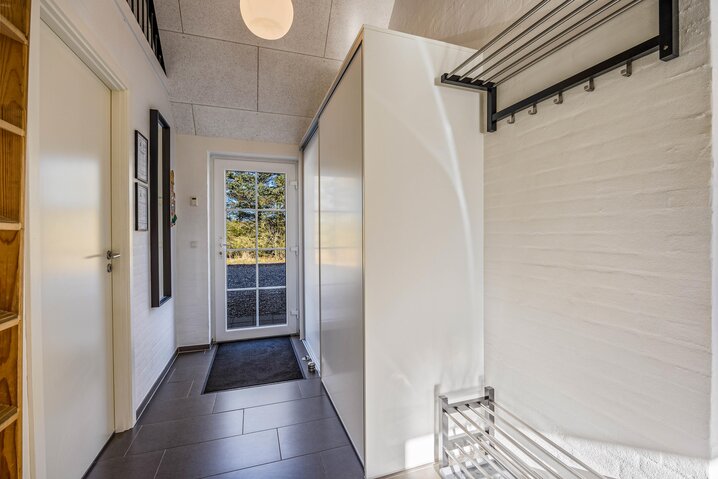 Sommerhus K6818 på Brunbjergvej 28, Lodbjerg Hede - Billede #20