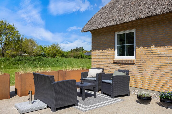 Ferienhaus K6818 in Brunbjergvej 28, Lodbjerg Hede - Bild #23