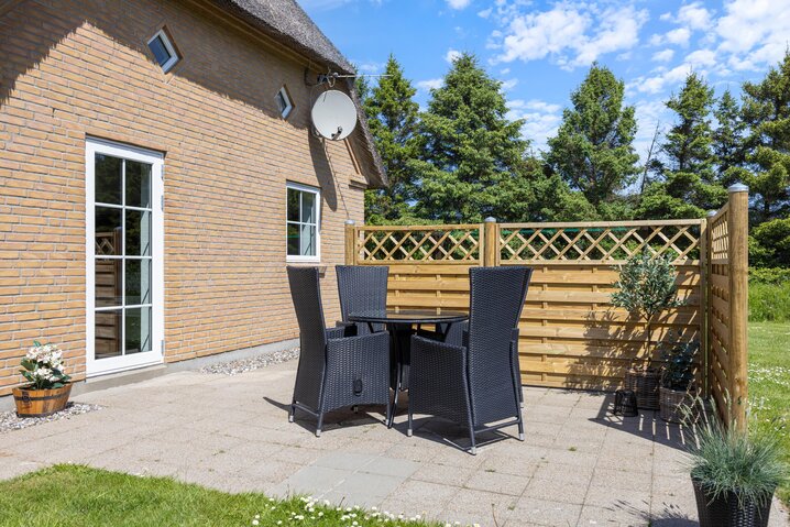 Ferienhaus K6818 in Brunbjergvej 28, Lodbjerg Hede - Bild #31