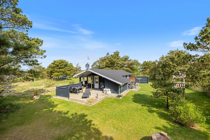 Ferienhaus K6820 in Sivsangervej 29, Lodbjerg Hede - Bild #0