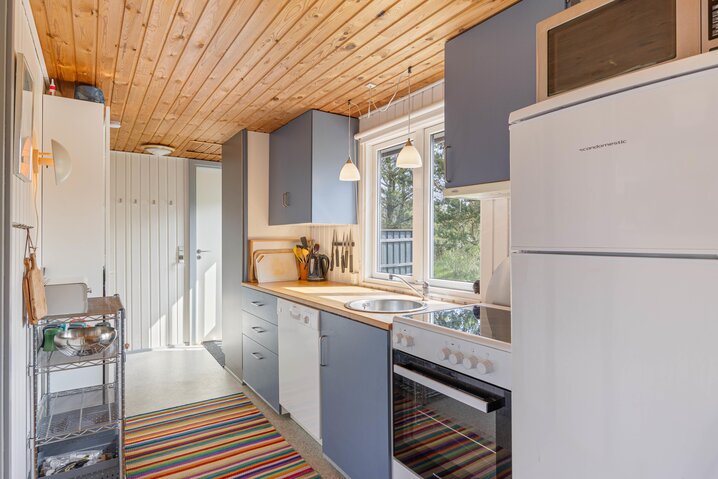 Ferienhaus K6820 in Sivsangervej 29, Lodbjerg Hede - Bild #2