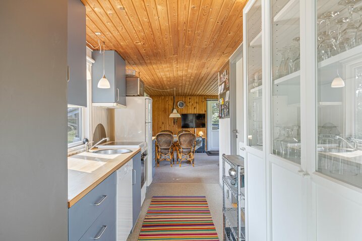 Ferienhaus K6820 in Sivsangervej 29, Lodbjerg Hede - Bild #9