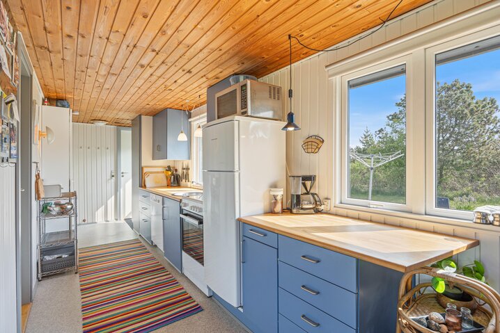 Ferienhaus K6820 in Sivsangervej 29, Lodbjerg Hede - Bild #10