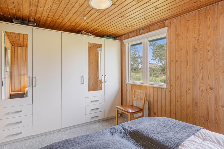 Ferienhaus K6820 in Sivsangervej 29, Lodbjerg Hede - Bild #12