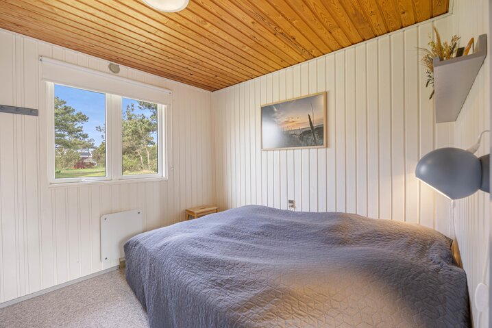 Ferienhaus K6820 in Sivsangervej 29, Lodbjerg Hede - Bild #15