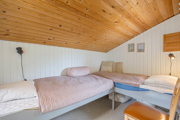 Ferienhaus K6820 in Sivsangervej 29, Lodbjerg Hede - Bild #15