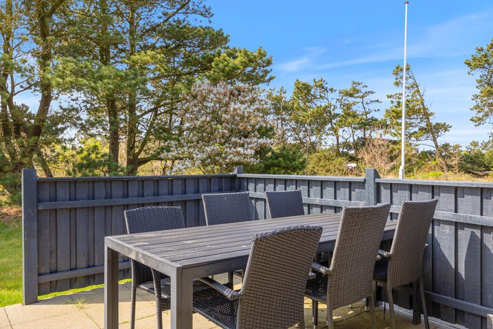 Ferienhaus K6820 in Sivsangervej 29, Lodbjerg Hede - Bild #17