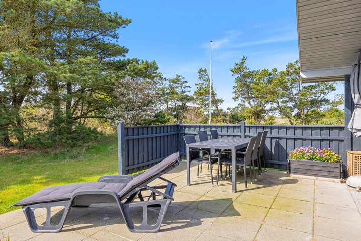 Ferienhaus K6820 in Sivsangervej 29, Lodbjerg Hede - Bild #19