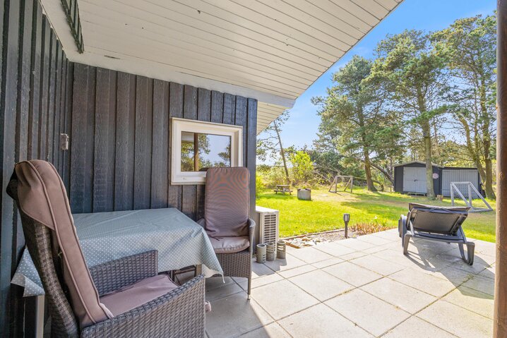 Ferienhaus K6820 in Sivsangervej 29, Lodbjerg Hede - Bild #21