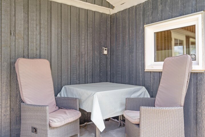 Ferienhaus K6820 in Sivsangervej 29, Lodbjerg Hede - Bild #22