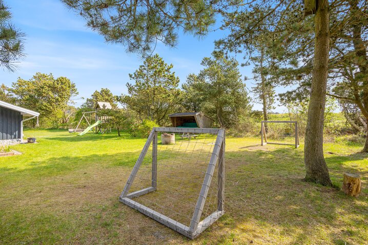 Ferienhaus K6820 in Sivsangervej 29, Lodbjerg Hede - Bild #23