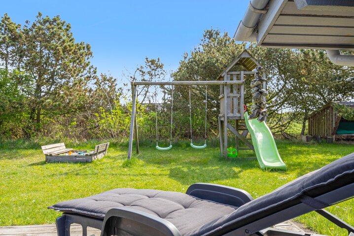 Ferienhaus K6820 in Sivsangervej 29, Lodbjerg Hede - Bild #29