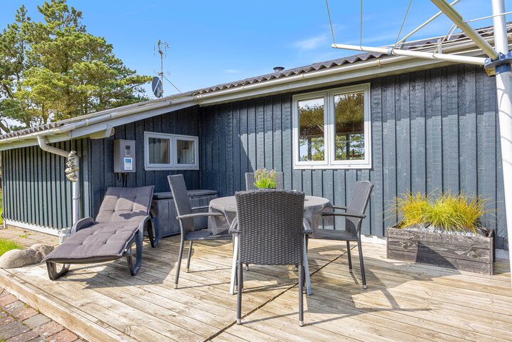 Ferienhaus K6820 in Sivsangervej 29, Lodbjerg Hede - Bild #29