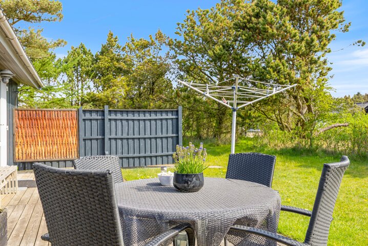 Ferienhaus K6820 in Sivsangervej 29, Lodbjerg Hede - Bild #30