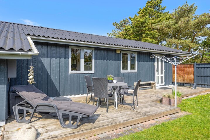 Ferienhaus K6820 in Sivsangervej 29, Lodbjerg Hede - Bild #31