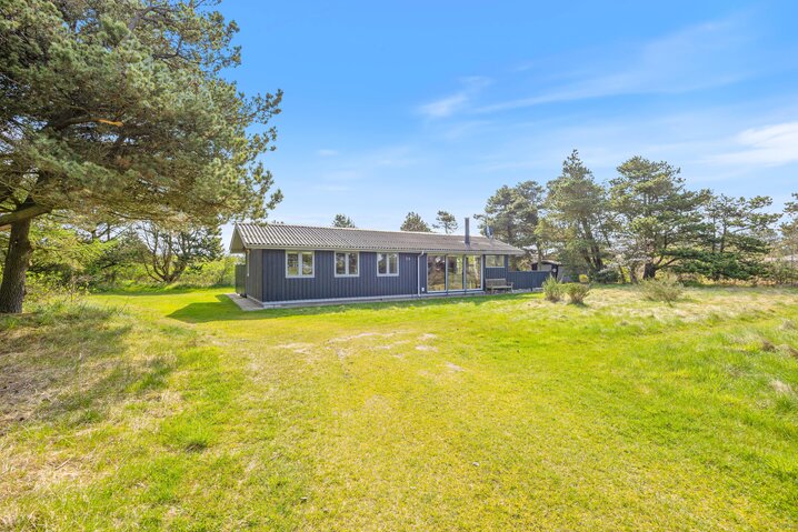 Ferienhaus K6820 in Sivsangervej 29, Lodbjerg Hede - Bild #34