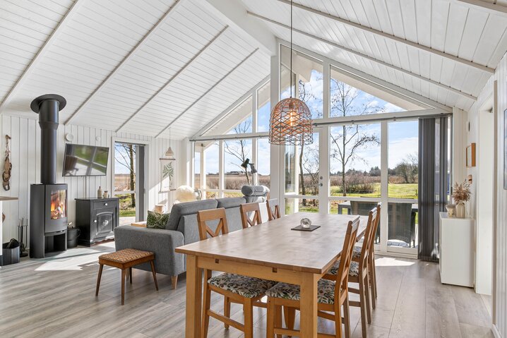 Ferienhaus K6822 in Skovsangervej 17, Lodbjerg Hede - Bild #6