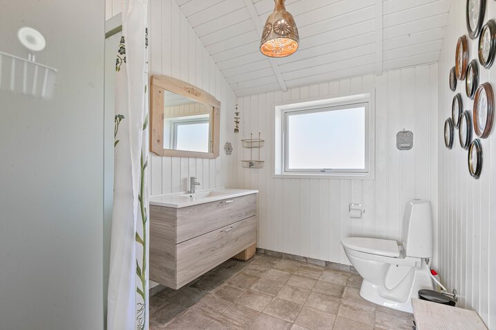 Ferienhaus K6822 in Skovsangervej 17, Lodbjerg Hede - Bild #12