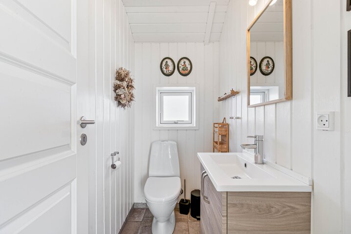 Ferienhaus K6822 in Skovsangervej 17, Lodbjerg Hede - Bild #17