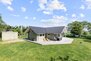 Sommerhus K6822 på Skovsangervej 17, Lodbjerg Hede - Billede #1