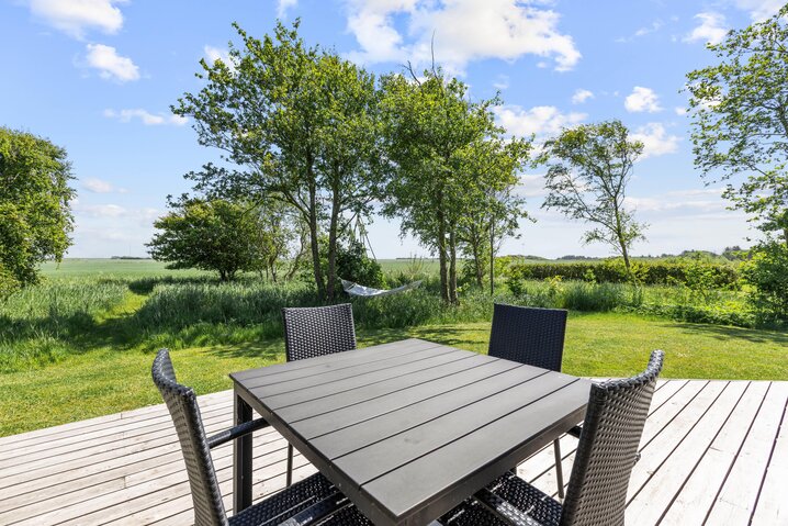 Sommerhus K6822 på Skovsangervej 17, Lodbjerg Hede - Billede #26