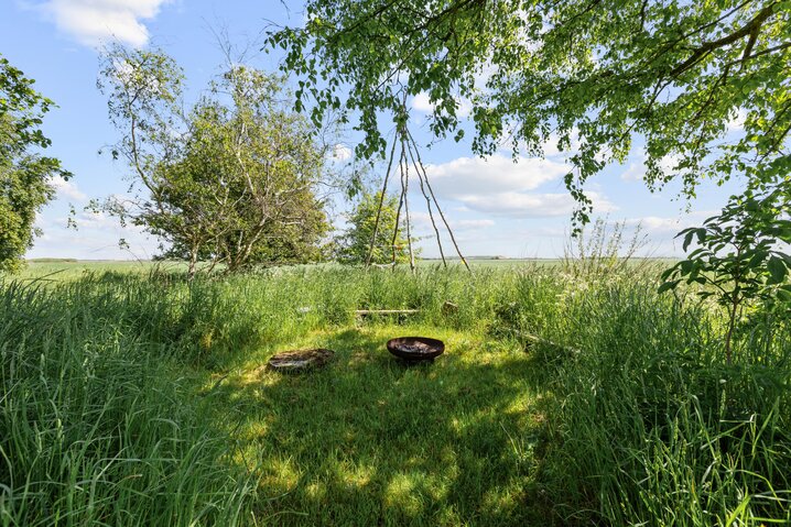 Sommerhus K6822 på Skovsangervej 17, Lodbjerg Hede - Billede #27