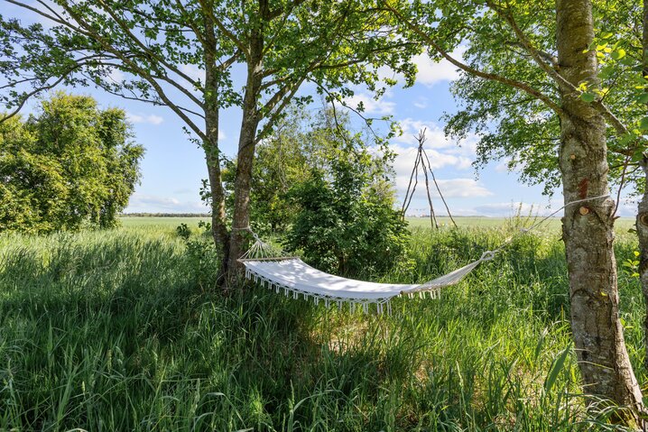 Sommerhus K6822 på Skovsangervej 17, Lodbjerg Hede - Billede #28