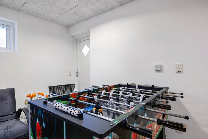 Ferienhaus K6842 in Bøgealle 19, Lodbjerg Hede - Bild #22