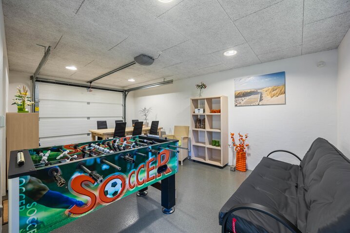 Ferienhaus K6842 in Bøgealle 19, Lodbjerg Hede - Bild #3