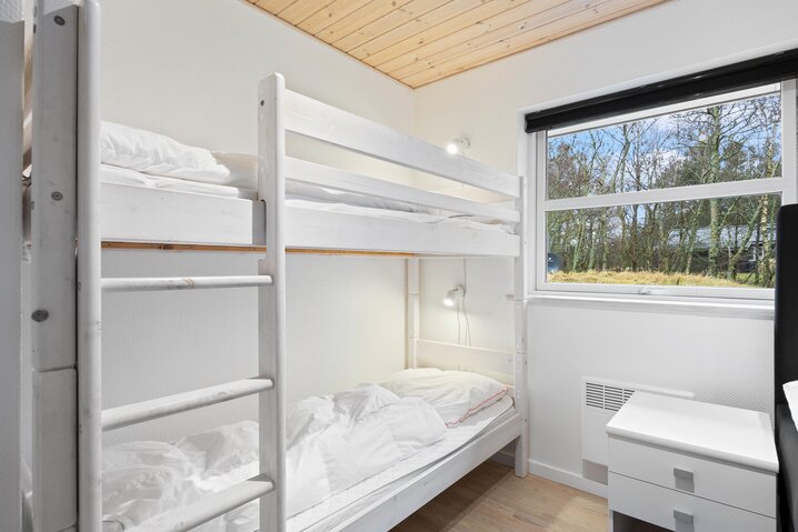 Ferienhaus K6842 in Bøgealle 19, Lodbjerg Hede - Bild #14