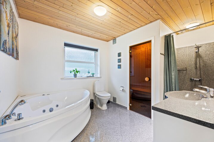 Ferienhaus K6842 in Bøgealle 19, Lodbjerg Hede - Bild #15