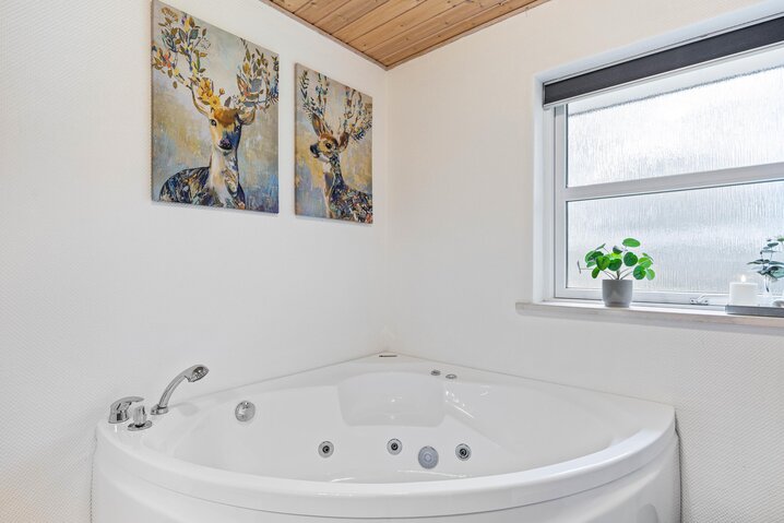 Ferienhaus K6842 in Bøgealle 19, Lodbjerg Hede - Bild #16