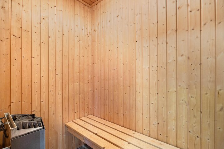 Ferienhaus K6842 in Bøgealle 19, Lodbjerg Hede - Bild #17