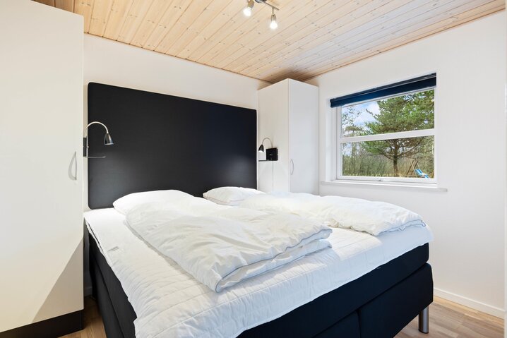 Ferienhaus K6842 in Bøgealle 19, Lodbjerg Hede - Bild #18