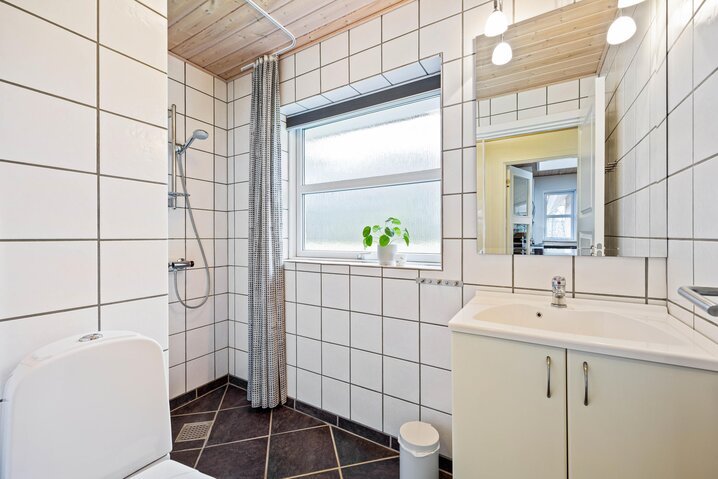 Ferienhaus K6842 in Bøgealle 19, Lodbjerg Hede - Bild #19