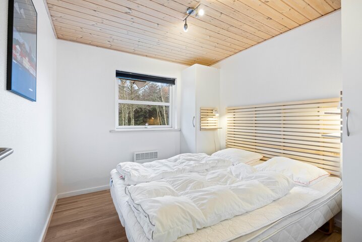 Ferienhaus K6842 in Bøgealle 19, Lodbjerg Hede - Bild #20