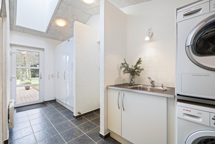 Ferienhaus K6842 in Bøgealle 19, Lodbjerg Hede - Bild #21