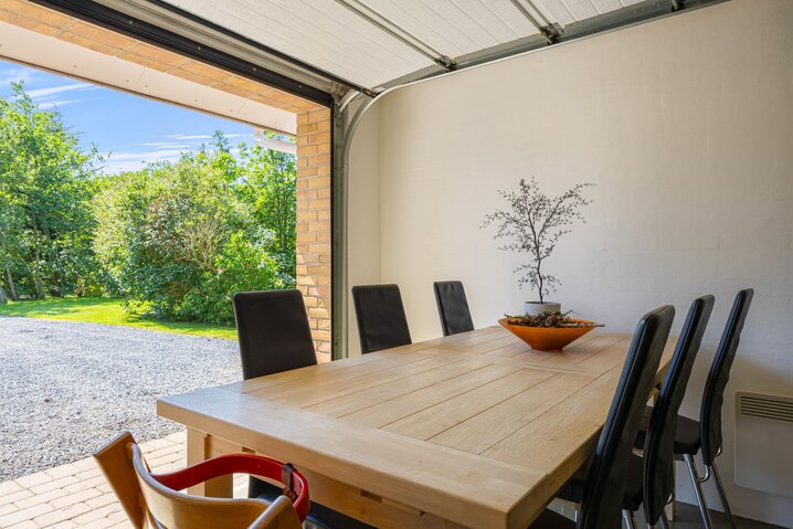 Ferienhaus K6842 in Bøgealle 19, Lodbjerg Hede - Bild #25