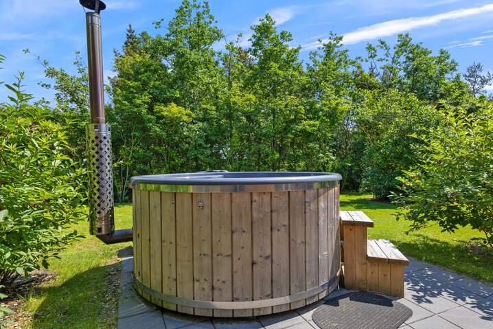 Ferienhaus K6842 in Bøgealle 19, Lodbjerg Hede - Bild #27