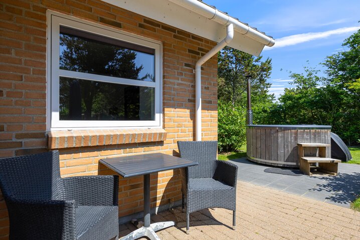 Ferienhaus K6842 in Bøgealle 19, Lodbjerg Hede - Bild #30