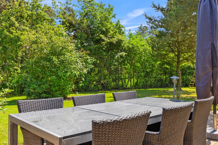 Ferienhaus K6842 in Bøgealle 19, Lodbjerg Hede - Bild #33