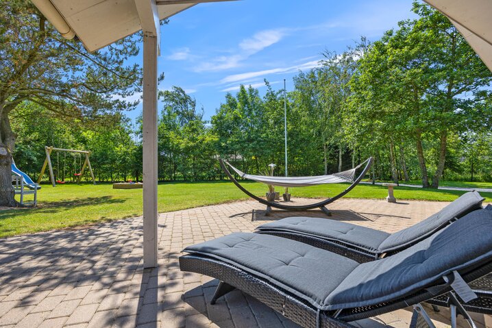 Ferienhaus K6842 in Bøgealle 19, Lodbjerg Hede - Bild #35
