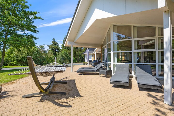 Ferienhaus K6842 in Bøgealle 19, Lodbjerg Hede - Bild #36